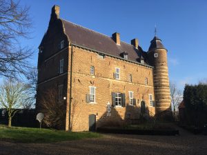 Kasteel Grasbroek Limbricht