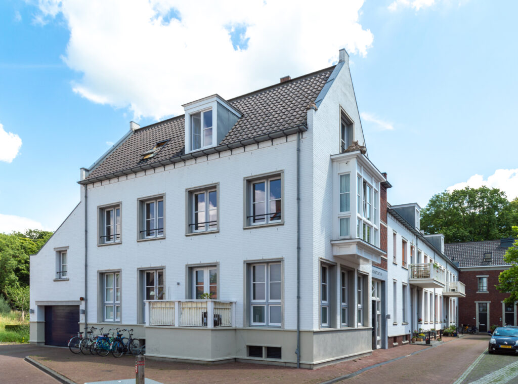 Nieuwbouw Wonen - Vermeulen Real Estate